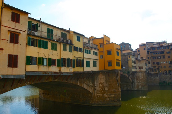 ponte Vecchio6 - Version 2