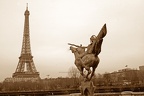Eiffel Tower2 - Version 2