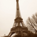 Eiffel Tower - Version 2