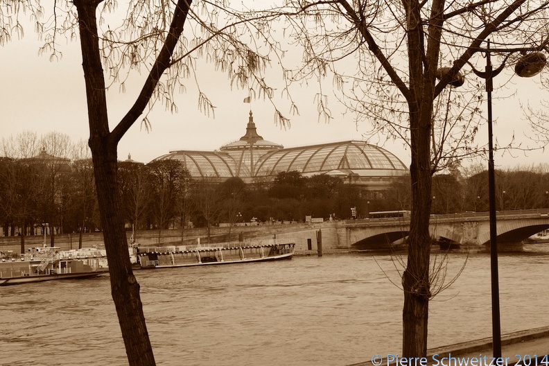 Grand Palais - Version 2