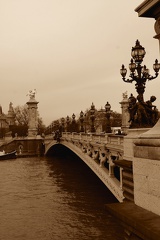 Pont Alexandre III - Version 2