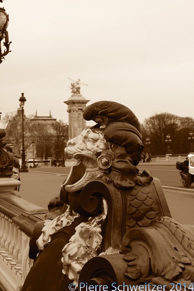 Pont Alexandre III3 - Version 2