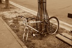 Dead Bike - Version 2