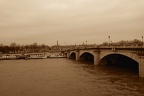 Pont de la Concorde - Version 2