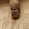 Face on the Pont Neuf - Version 2