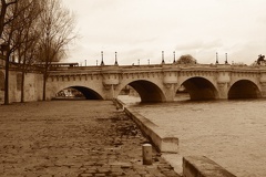 Pont Neuf - Version 2