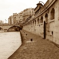 Sur les Quais - Version 2